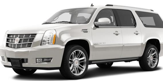 CADILLAC ESCALADE 2014 1GYS3JEF3ER223181 image