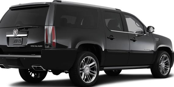 CADILLAC ESCALADE 2014 1GYS4JEFXER134219 image