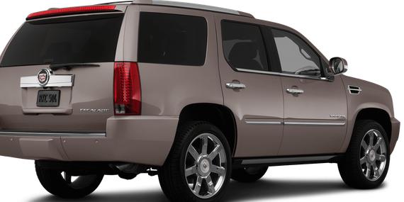 CADILLAC ESCALADE 2014 1GYS3BEF8ER150198 image