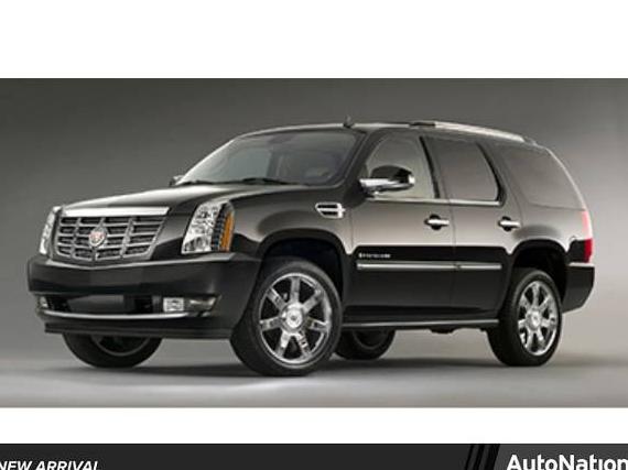 CADILLAC ESCALADE 2014 1GYS3AEFXER129640 image