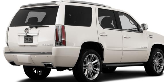 CADILLAC ESCALADE 2014 1GYS4DEFXER149319 image