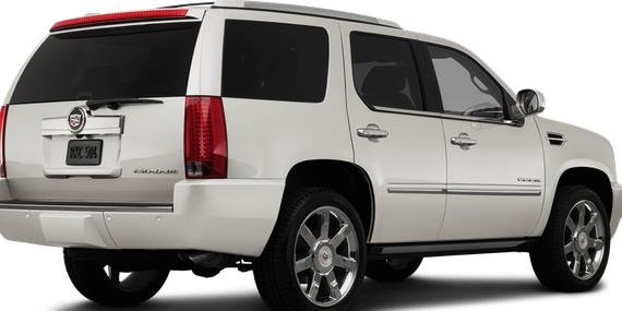 CADILLAC ESCALADE 2014 1GYS4BEFXER126241 image