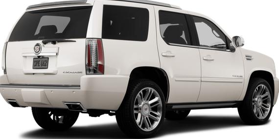 CADILLAC ESCALADE 2014 1GYS4DEF5ER222337 image