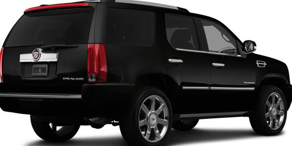 CADILLAC ESCALADE 2014 1GYS4BEF2ER215723 image