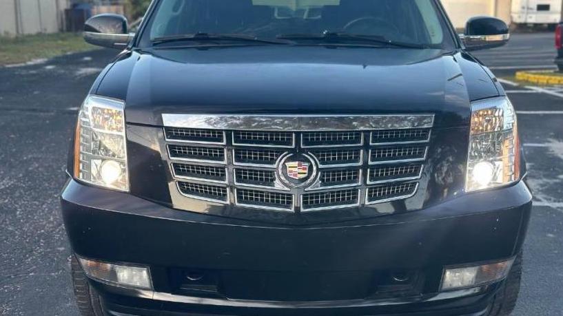 CADILLAC ESCALADE 2014 1GYS3HEF1ER162230 image