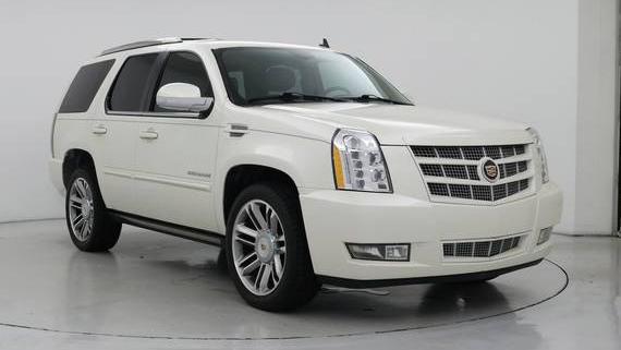 CADILLAC ESCALADE 2014 1GYS3CEF1ER219898 image
