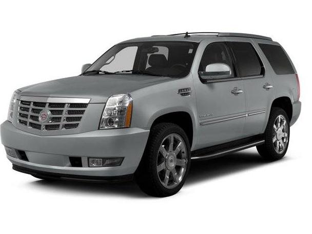 CADILLAC ESCALADE 2014 1GYS4CEF6ER183235 image