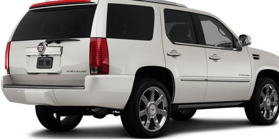 CADILLAC ESCALADE 2014 1GYS3BEF1ER178179 image