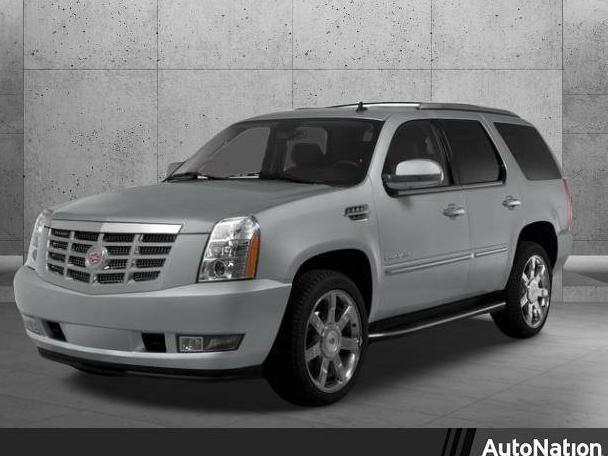 CADILLAC ESCALADE 2014 1GYS4DEF2ER198112 image