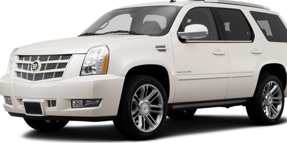 CADILLAC ESCALADE 2014 1GYS4CEF4ER176526 image