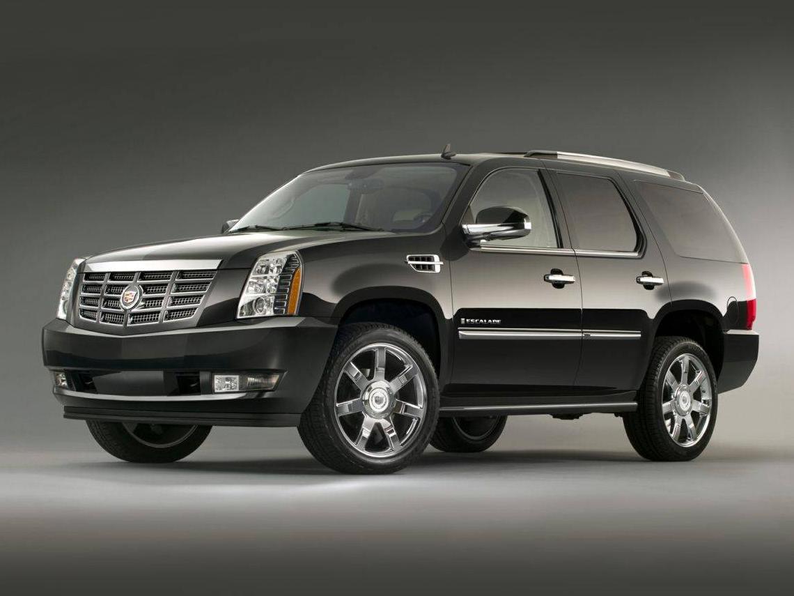 CADILLAC ESCALADE 2014 1GYS3DEF0ER203620 image