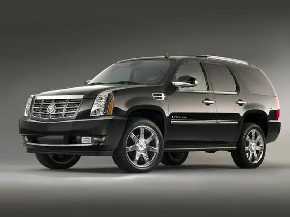 CADILLAC ESCALADE 2014 1GYS4BEF8ER155866 image