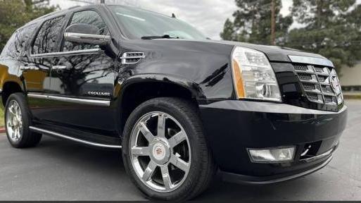 CADILLAC ESCALADE 2014 1GYS3BEF1ER223587 image