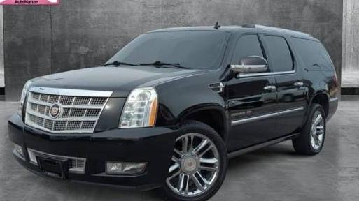 CADILLAC ESCALADE 2014 1GYS3KEF0ER123299 image