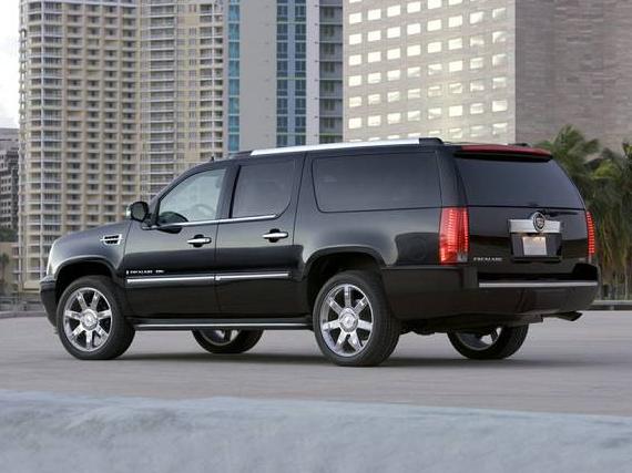 CADILLAC ESCALADE 2014 1GYS3JEFXER237014 image