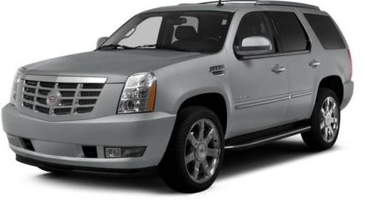 CADILLAC ESCALADE 2014 1GYS3CEF8ER110547 image