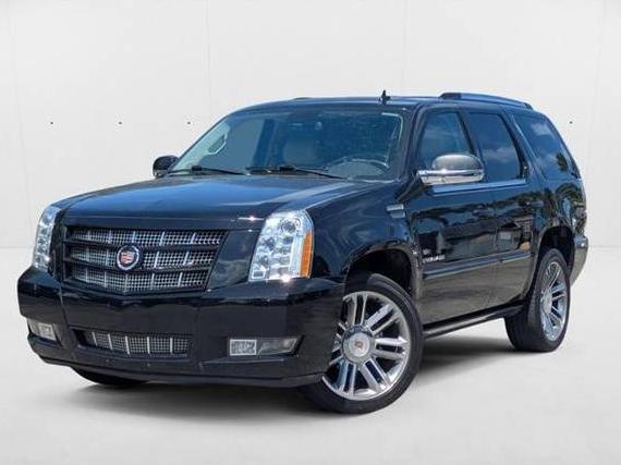 CADILLAC ESCALADE 2014 1GYS4CEF6ER147187 image