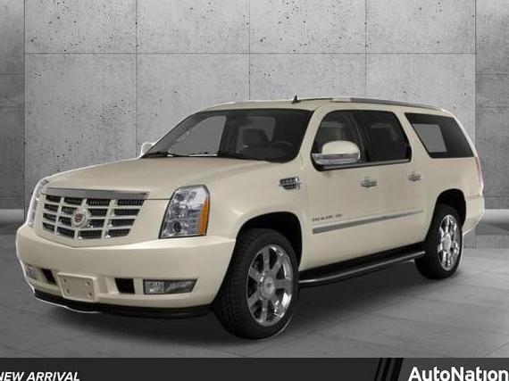 CADILLAC ESCALADE 2014 1GYS4JEF4ER227351 image