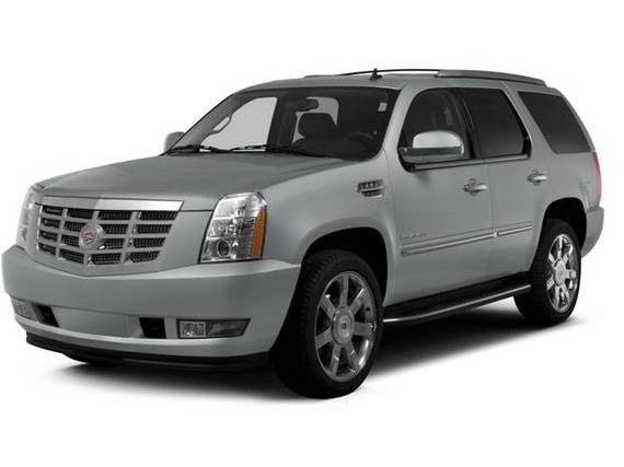 CADILLAC ESCALADE 2014 1GYS3DEF1ER136249 image