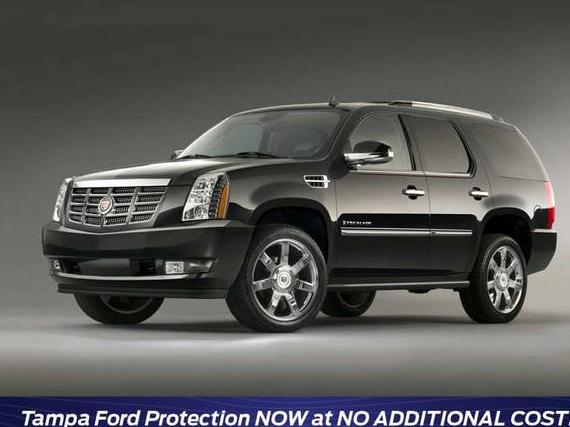 CADILLAC ESCALADE 2014 1GYS4BEF1ER173819 image