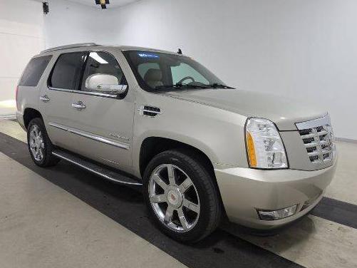 CADILLAC ESCALADE 2014 1GYS3BEF5ER194739 image