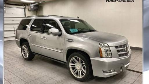 CADILLAC ESCALADE 2014 1GYS4CEF6ER207873 image