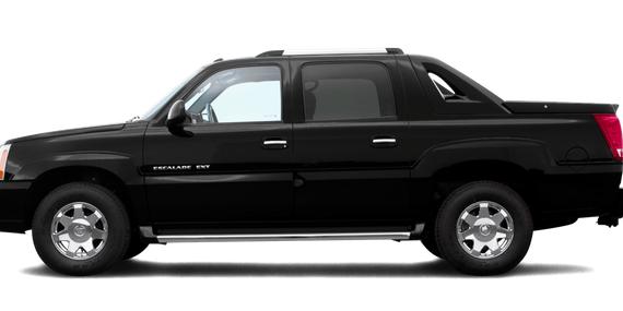 CADILLAC ESCALADE 2005 3GYEK62NX5G154465 image