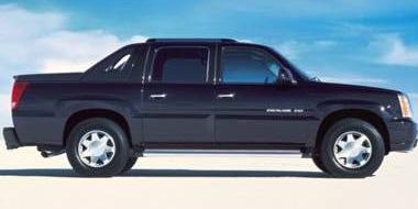 CADILLAC ESCALADE 2005 3GYEK62N05G127811 image