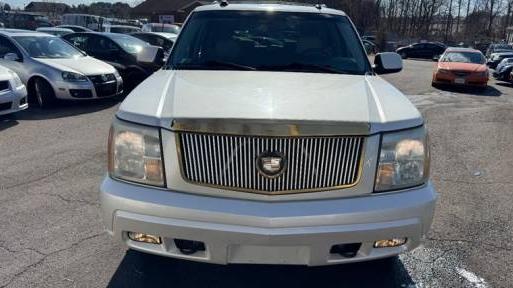 CADILLAC ESCALADE 2005 1GYEK63N45R275927 image