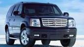 CADILLAC ESCALADE 2005 1GYEK63N05R141948 image