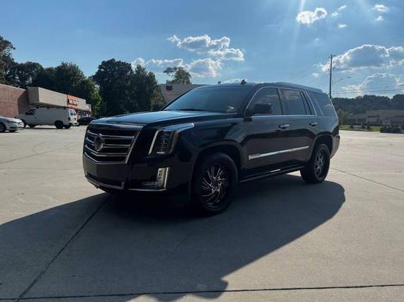 CADILLAC ESCALADE 2015 1GYS4CKJ4FR151202 image