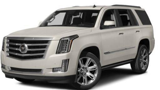 CADILLAC ESCALADE 2015 1GYS4NKJ5FR668259 image