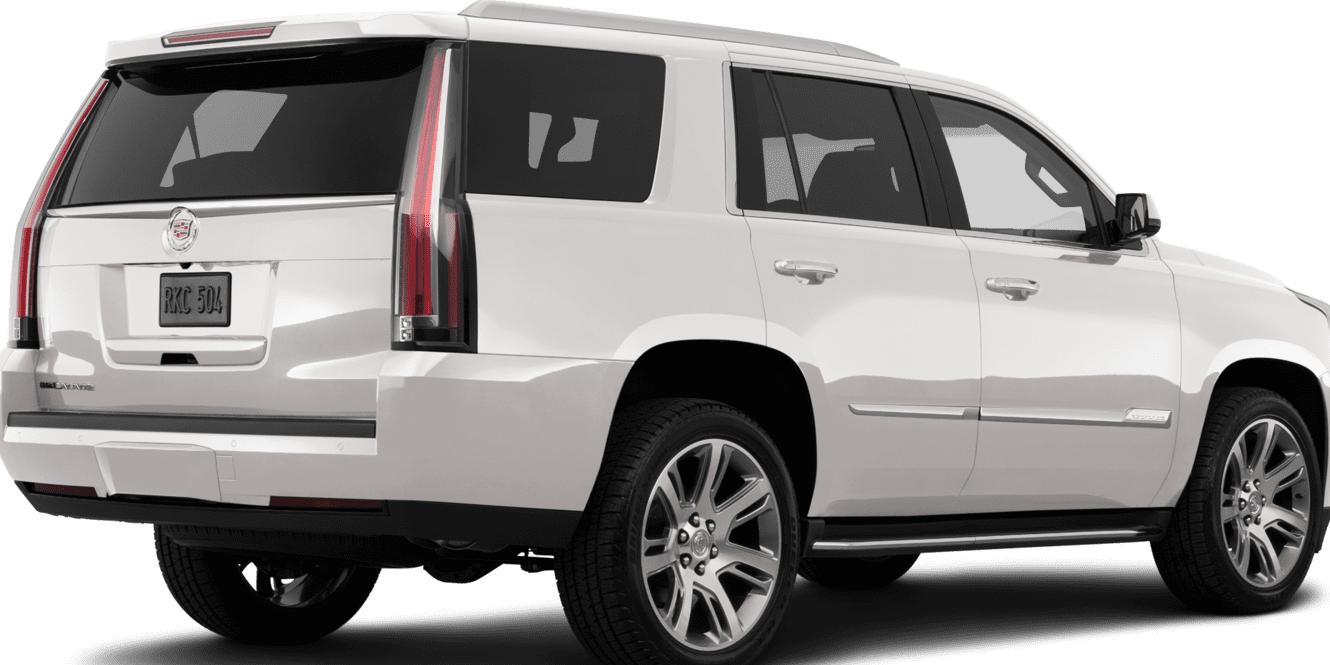 CADILLAC ESCALADE 2015 1GYS4CKJ3FR266776 image