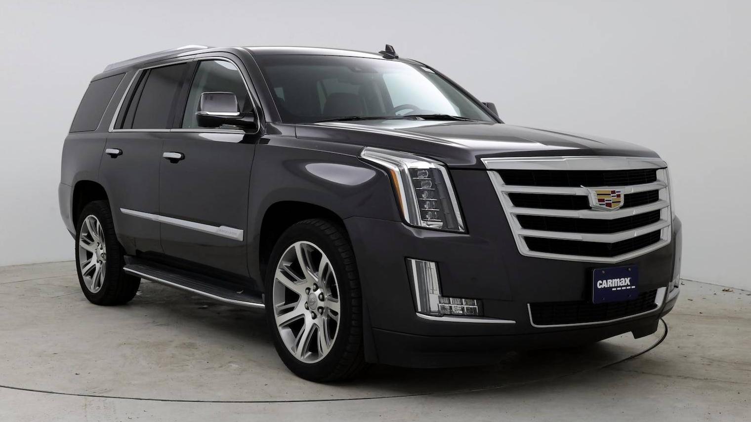 CADILLAC ESCALADE 2015 1GYS4MKJXFR541727 image