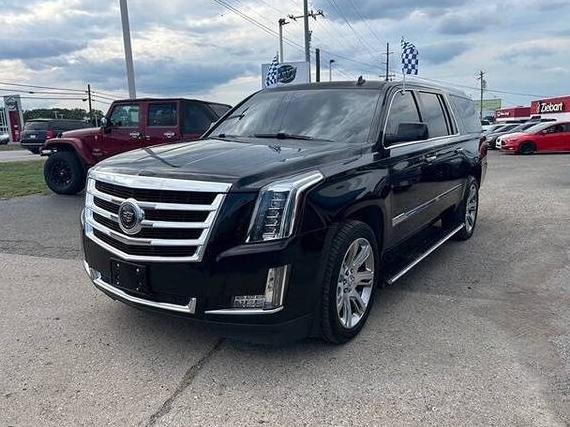 CADILLAC ESCALADE 2015 1GYS4JKJXFR170955 image CADILLAC ESCALADE 2015 1GYS4JKJXFR170955 image