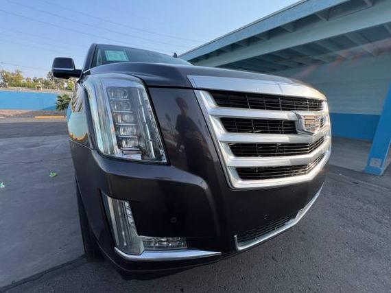 CADILLAC ESCALADE 2015 1GYS4TKJ6FR688122 image