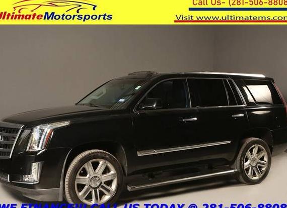 CADILLAC ESCALADE 2015 1GYS3CKJ0FR152382 image CADILLAC ESCALADE 2015 1GYS3CKJ0FR152382 image