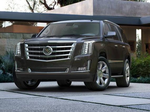 CADILLAC ESCALADE 2015 1GYS4CKJ1FR304103 image