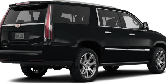 CADILLAC ESCALADE 2015 1GYS4HKJ2FR271478 image