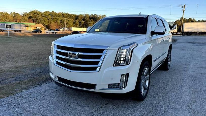 CADILLAC ESCALADE 2015 1GYS4NKJ9FR510510 image