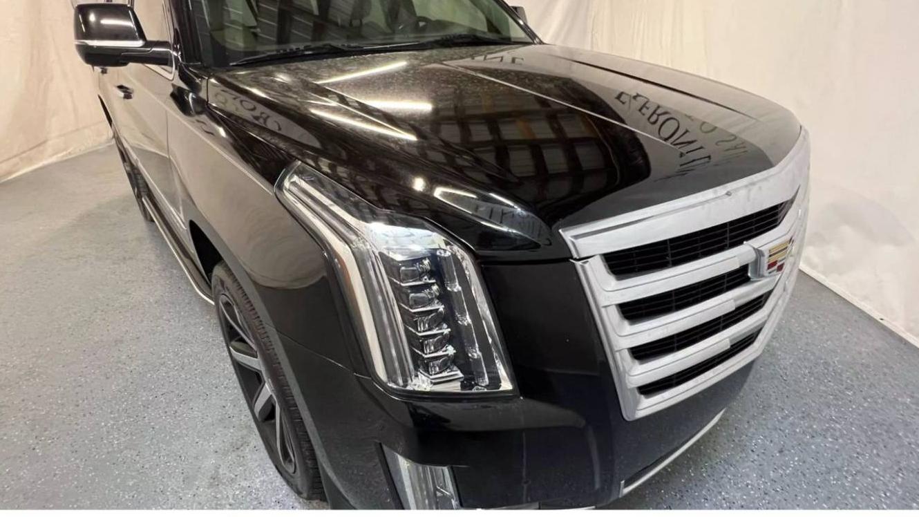 CADILLAC ESCALADE 2015 1GYS4MKJ0FR658331 image