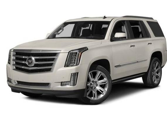 CADILLAC ESCALADE 2015 1GYS3MKJ0FR567885 image