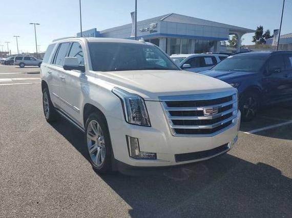 CADILLAC ESCALADE 2015 1GYS3NKJ9FR525334 image