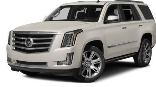 CADILLAC ESCALADE 2015 1GYS4NKJ0FR642586 image