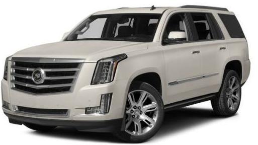 CADILLAC ESCALADE 2015 1GYS3CKJ2FR260759 image