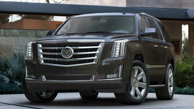 CADILLAC ESCALADE 2015 1GYS4BKJ4FR284777 image