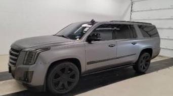 CADILLAC ESCALADE 2015 1GYS4TKJ2FR628774 image