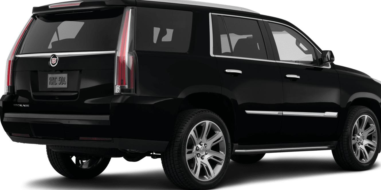 CADILLAC ESCALADE 2015 1GYS4MKJ9FR561936 image