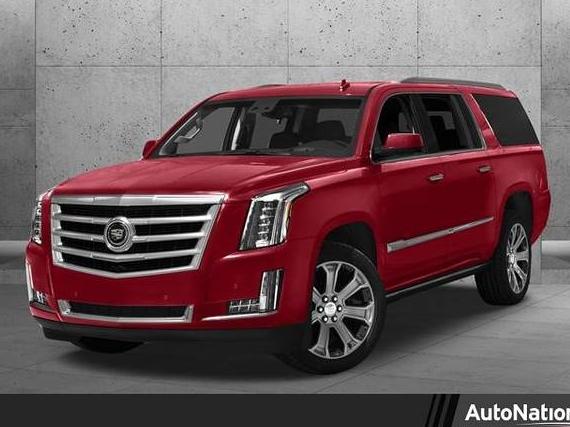 CADILLAC ESCALADE 2015 1GYS4SKJ5FR548332 image