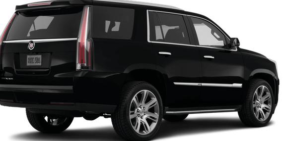 CADILLAC ESCALADE 2015 1GYS4BKJ0FR265062 image
